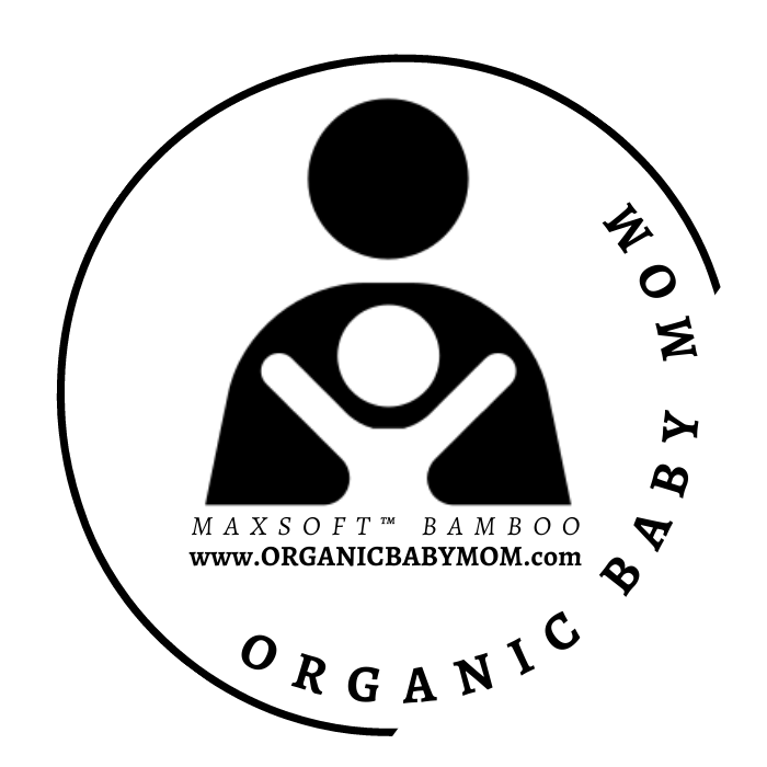 Organic Baby Mom Gift Card