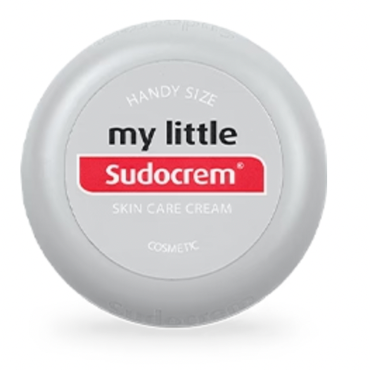 Sudocrem Antiseptic Healing Cream MOMS MIRACLE MUST HAVE!